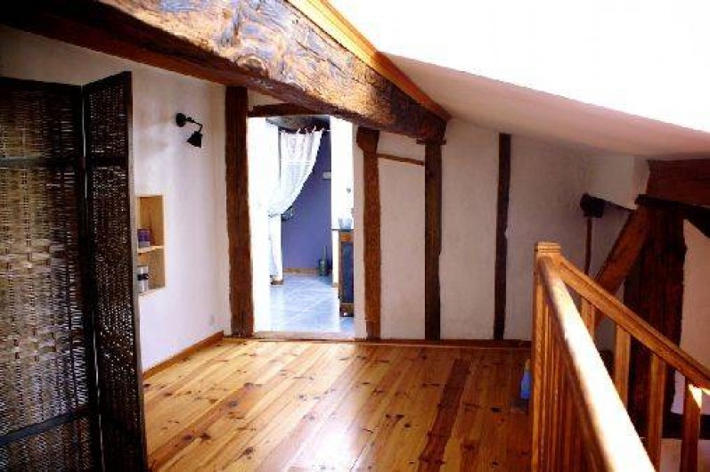 Location de vacances - Chambre d'hôtes à Limoux