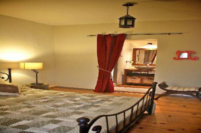 Location de vacances - Chambre d'hôtes à Limoux