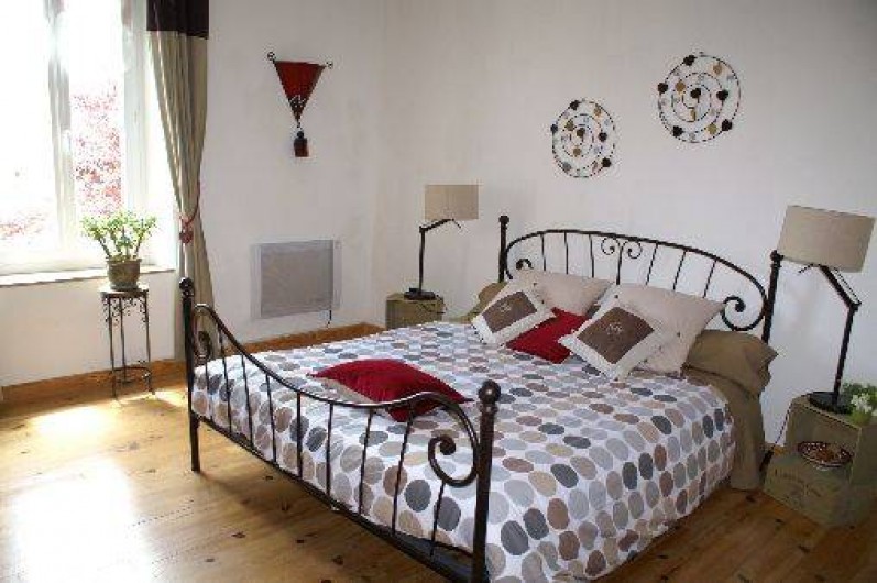 Location de vacances - Chambre d'hôtes à Limoux