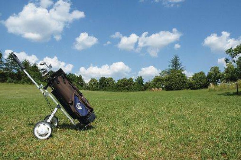 Location de vacances - Maison - Villa à Belvèze