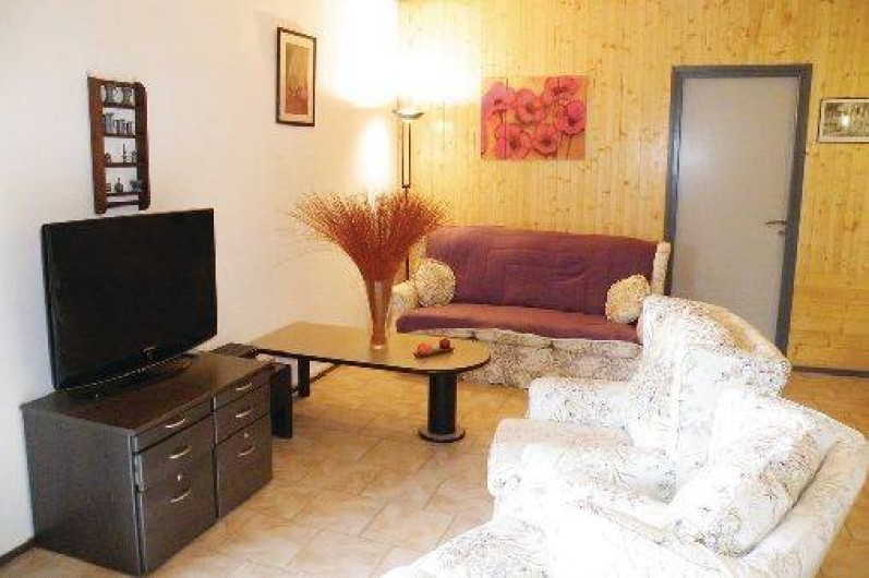 Location de vacances - Maison - Villa à Belvèze