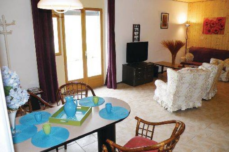 Location de vacances - Maison - Villa à Belvèze