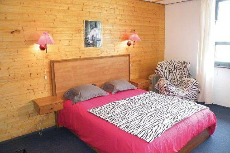 Location de vacances - Maison - Villa à Belvèze