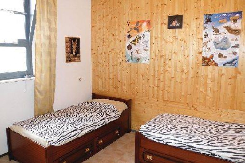 Location de vacances - Maison - Villa à Belvèze