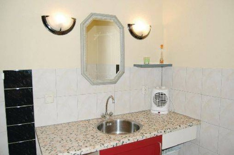 Location de vacances - Maison - Villa à Belvèze