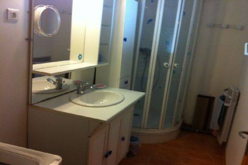 Location de vacances - Appartement à Lauris