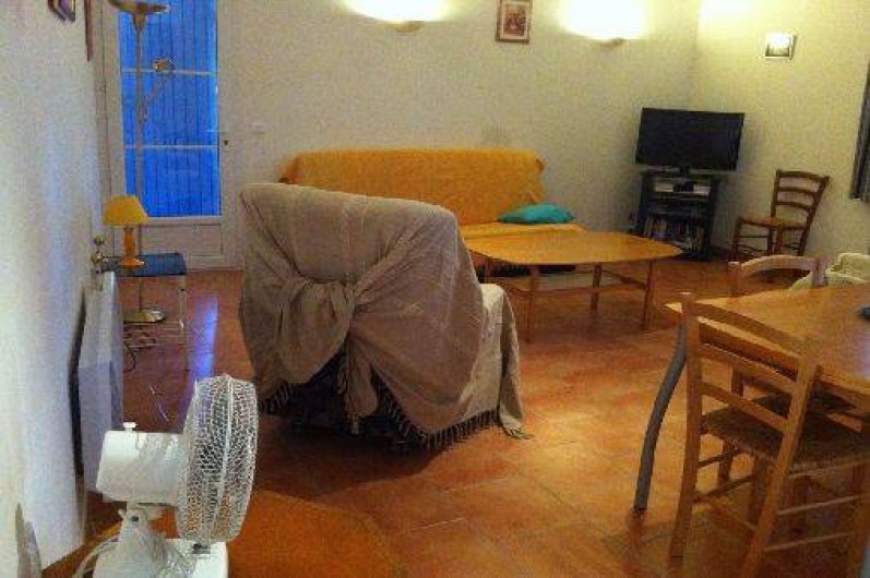 Location de vacances - Appartement à Lauris