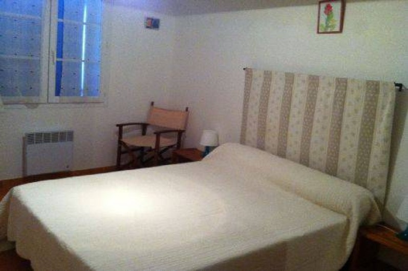 Location de vacances - Appartement à Lauris