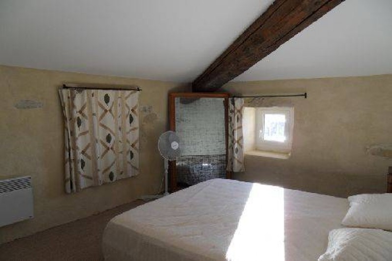 Location de vacances - Gîte à Servas