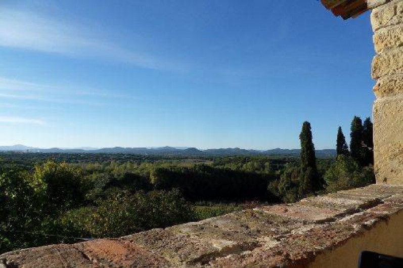 Location de vacances - Gîte à Servas