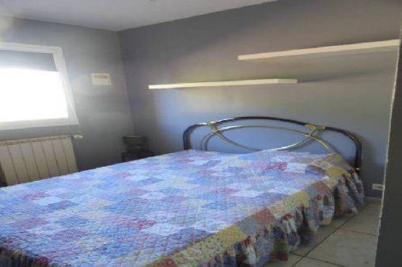 Location de vacances - Villa à Aix-en-Provence