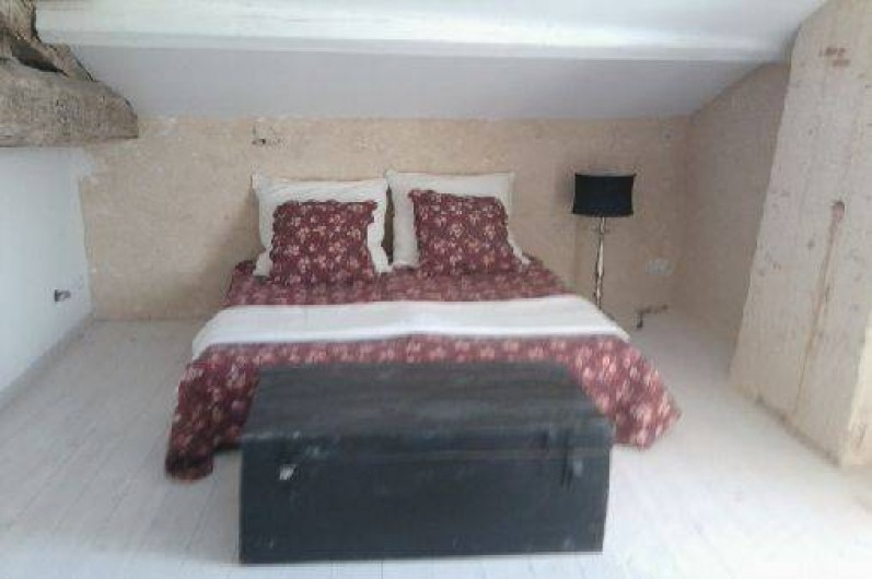 Location de vacances - Gîte à Les Essards