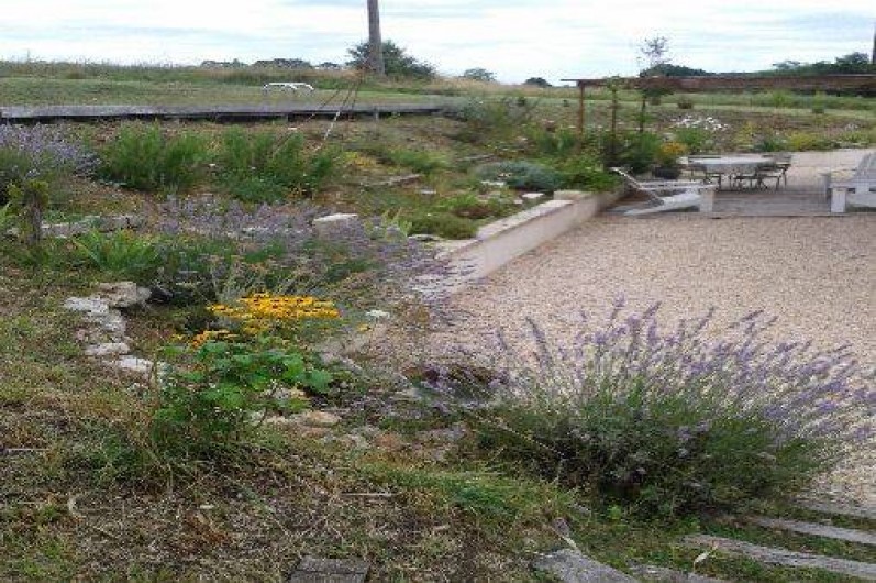 Location de vacances - Gîte à Les Essards