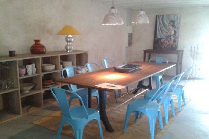 Location de vacances - Gîte à Les Essards