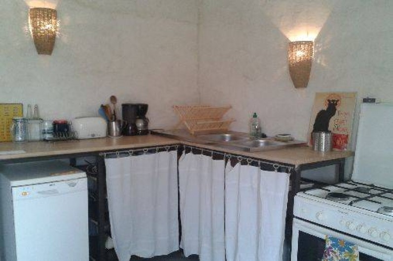 Location de vacances - Gîte à Les Essards