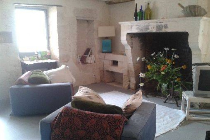 Location de vacances - Gîte à Les Essards