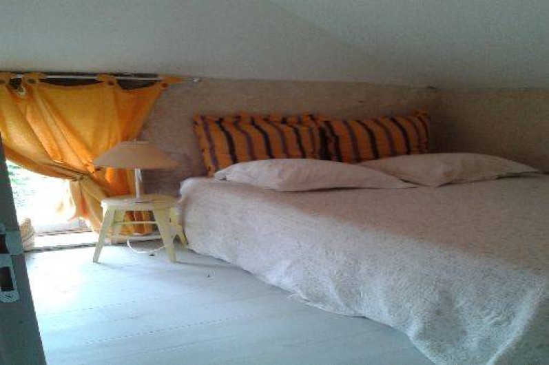 Location de vacances - Gîte à Les Essards