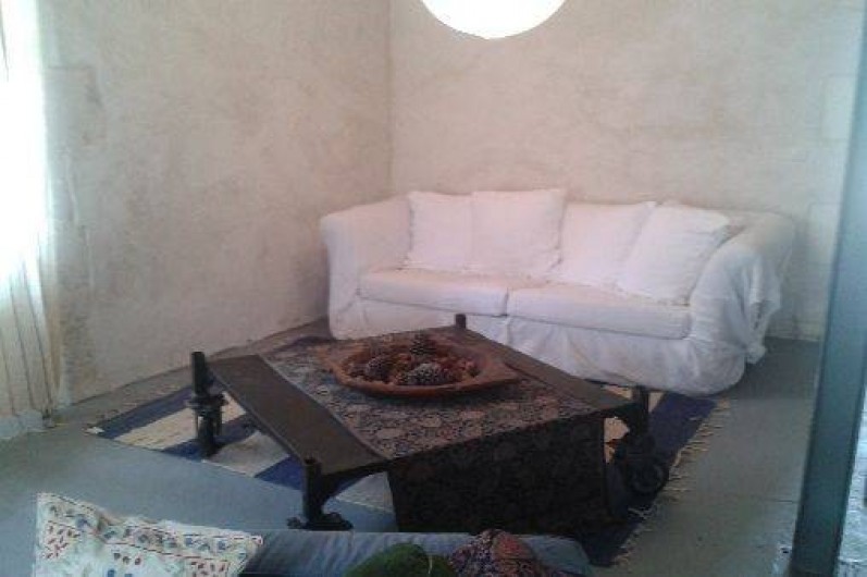 Location de vacances - Gîte à Les Essards