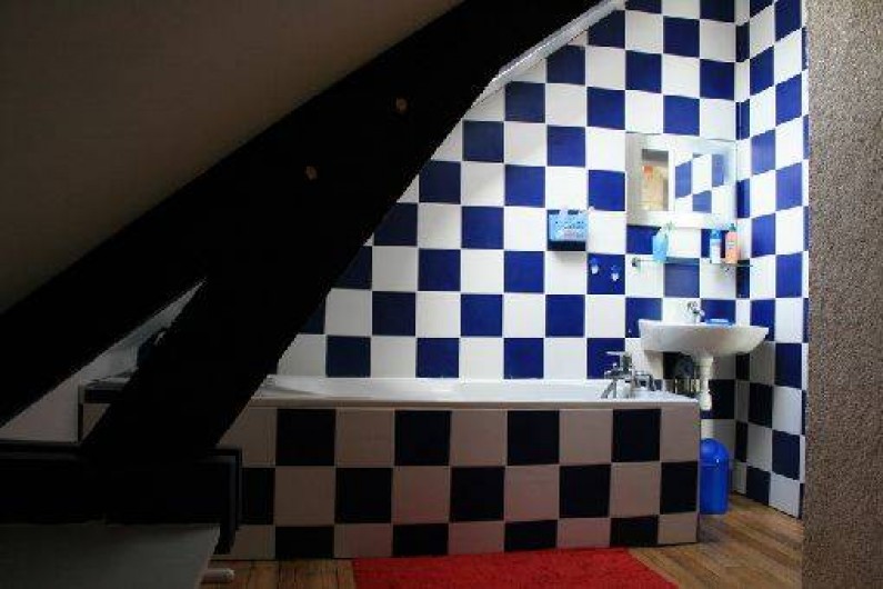 Location de vacances - Maison - Villa à Vannes