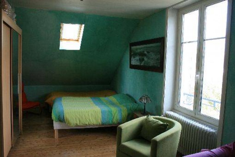 Location de vacances - Maison - Villa à Vannes