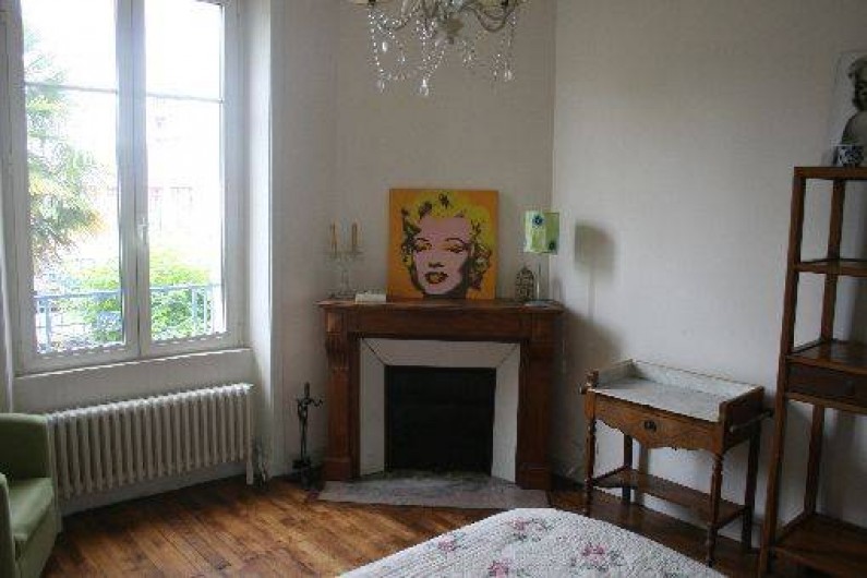 Location de vacances - Maison - Villa à Vannes