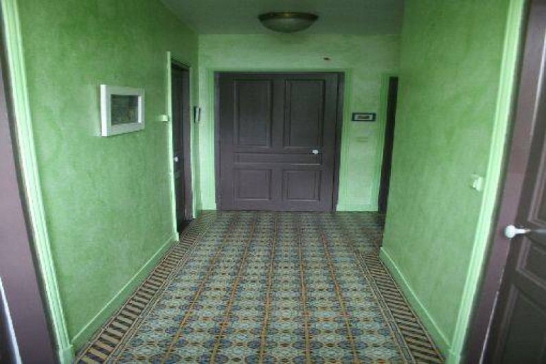 Location de vacances - Maison - Villa à Vannes