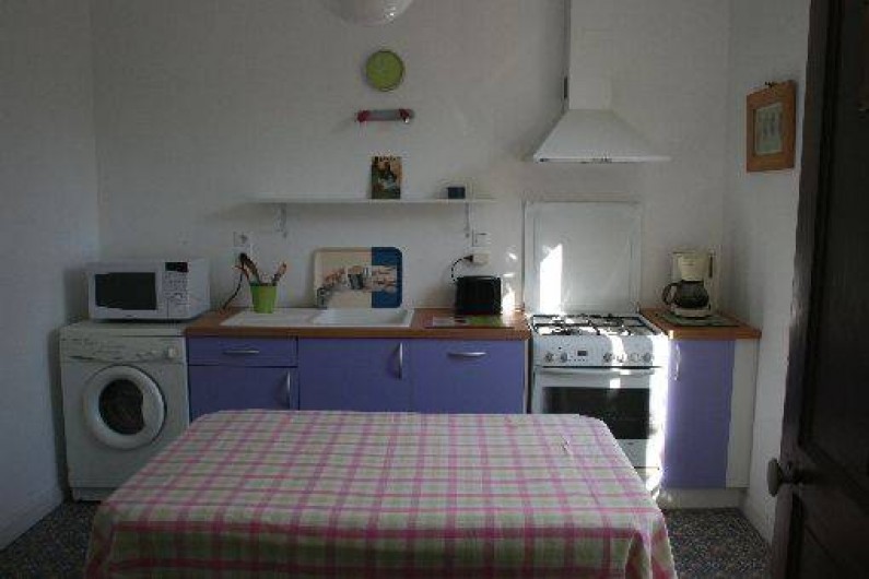 Location de vacances - Maison - Villa à Vannes