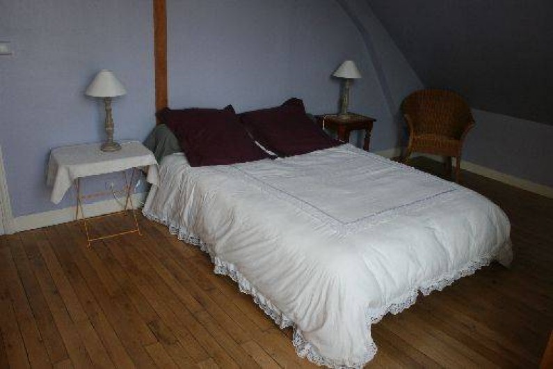 Location de vacances - Maison - Villa à Vannes