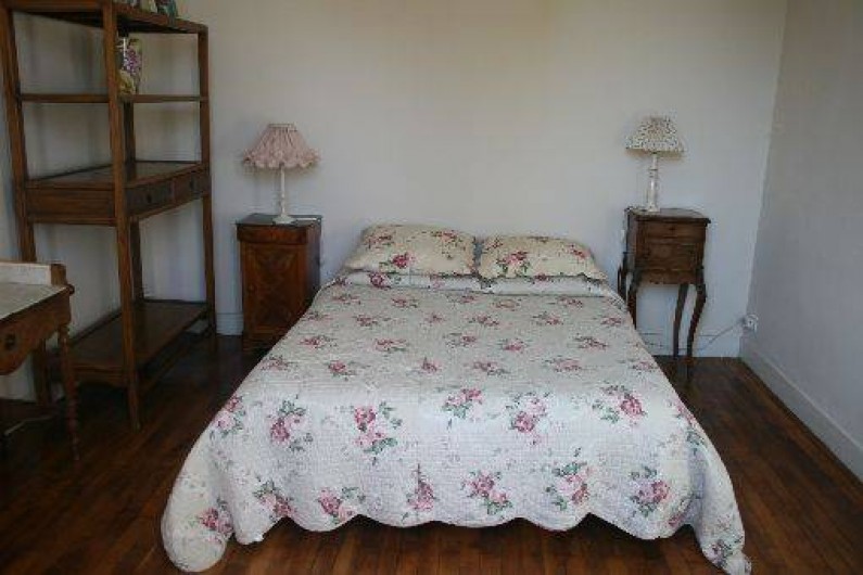 Location de vacances - Maison - Villa à Vannes