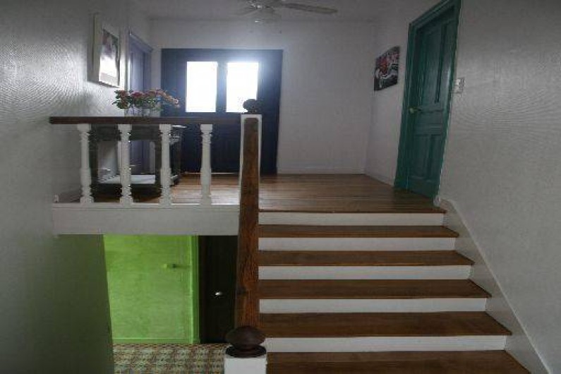 Location de vacances - Maison - Villa à Vannes