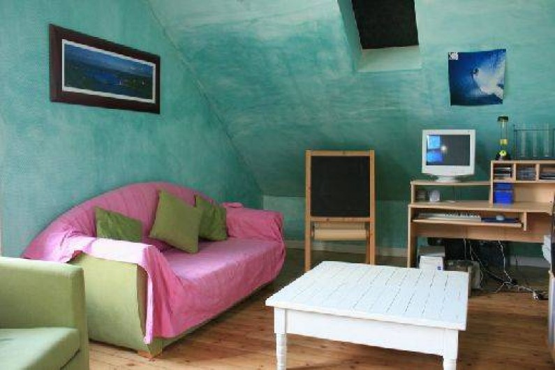 Location de vacances - Maison - Villa à Vannes