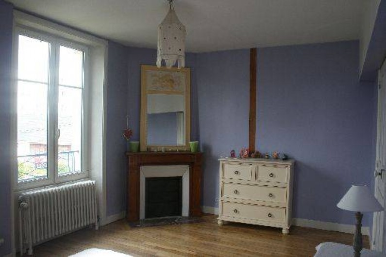 Location de vacances - Maison - Villa à Vannes