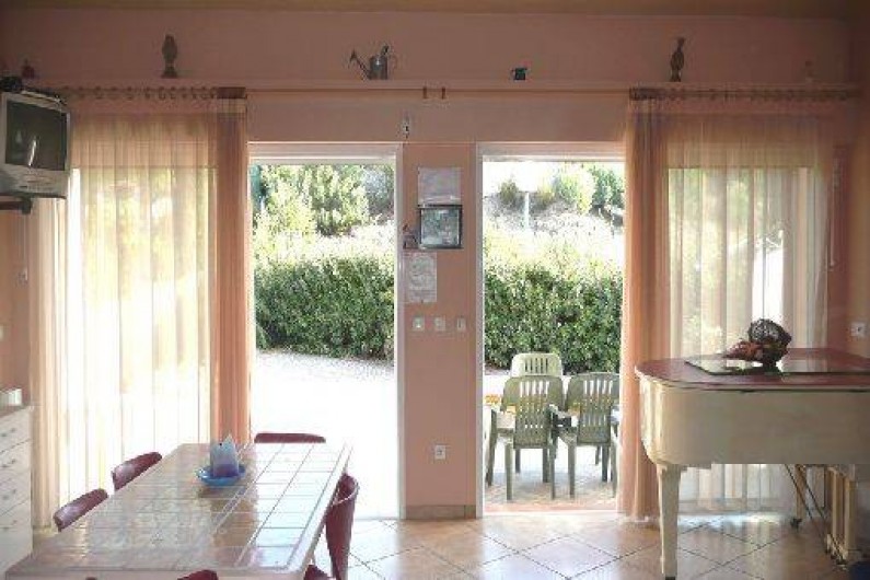 Location de vacances - Gîte à Montauroux