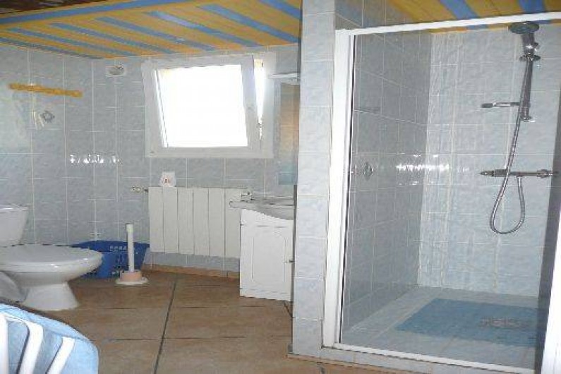 Location de vacances - Gîte à Montauroux