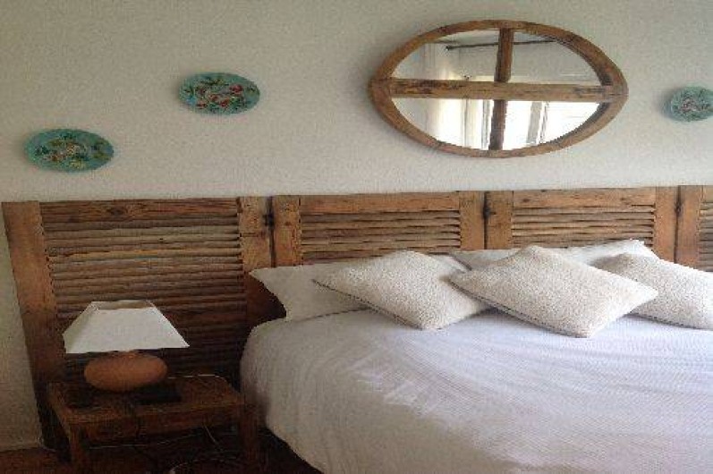 Location de vacances - Appartement à Briançon