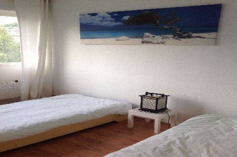 Location de vacances - Appartement à Briançon