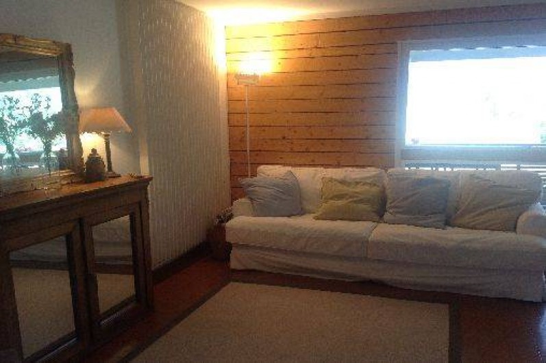 Location de vacances - Appartement à Briançon