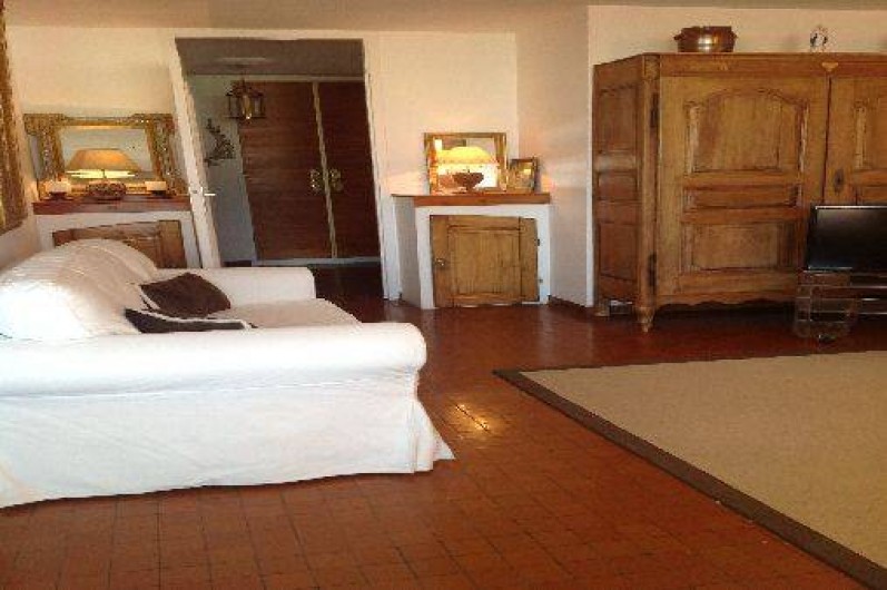 Location de vacances - Appartement à Briançon