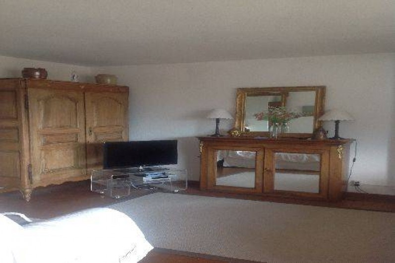 Location de vacances - Appartement à Briançon