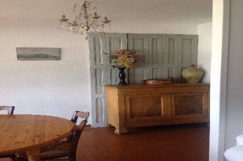 Location de vacances - Appartement à Briançon