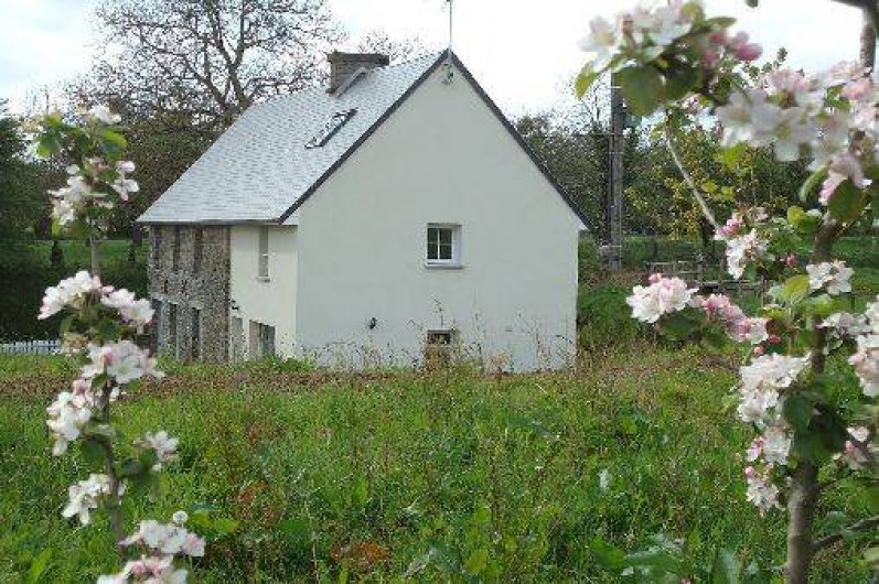 Location de vacances - Gîte à Granville