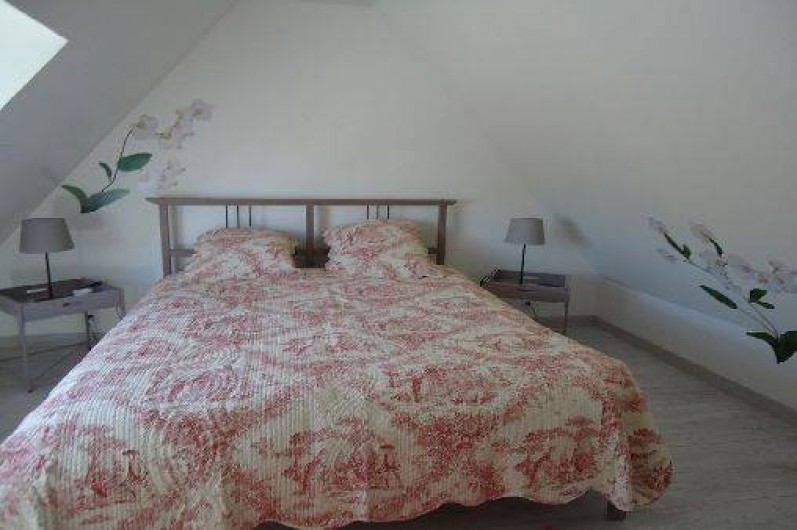 Location de vacances - Gîte à Granville