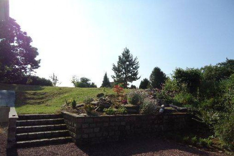 Location de vacances - Gîte à Granville