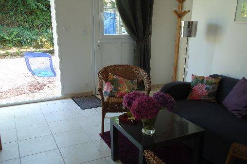 Location de vacances - Gîte à Granville