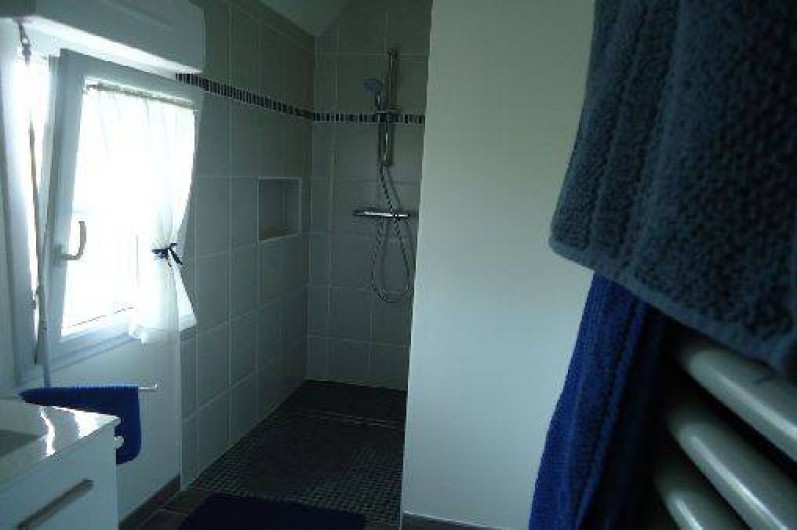 Location de vacances - Gîte à Granville