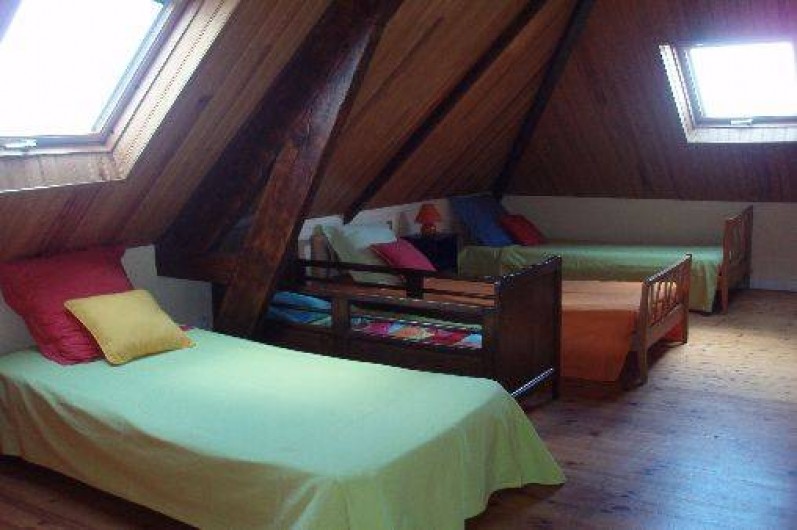 Location de vacances - Maison - Villa à Sauzon