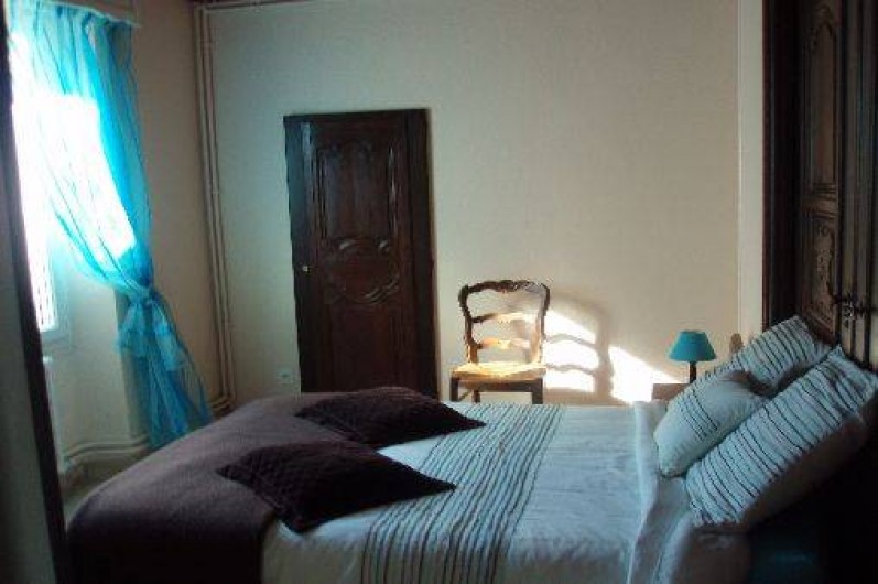 Location de vacances - Maison - Villa à Sauzon