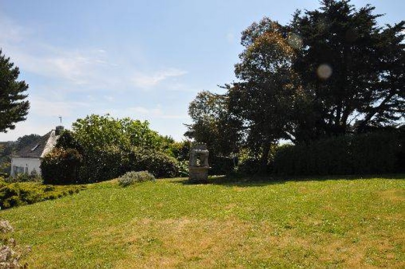 Location de vacances - Maison - Villa à Sauzon