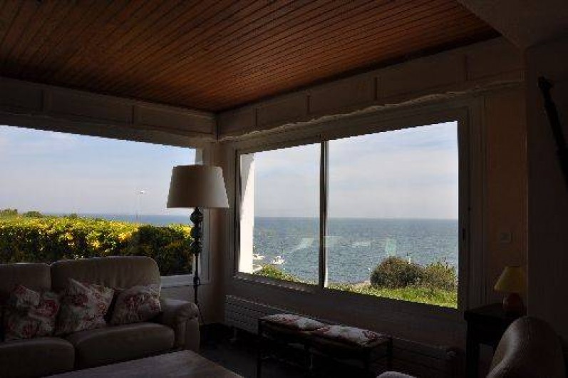 Location de vacances - Maison - Villa à Sauzon