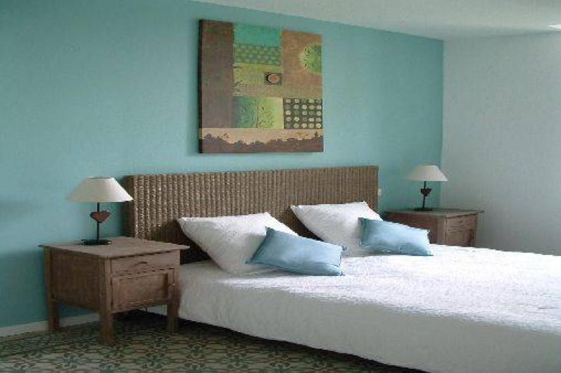 Location de vacances - Maison - Villa à Carcassonne